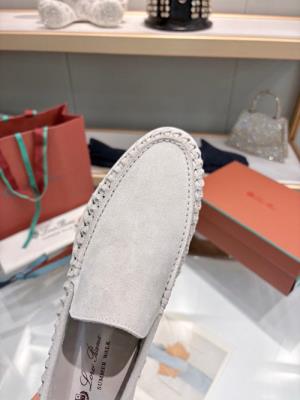 wholesale quality loro piana men shoes model no. 44